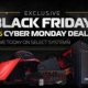 What is the Origins of Black Friday?