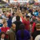 What stores open early for Black Friday?