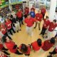 What time does Michaels open on Black Friday?