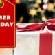 When did Cyber Monday start