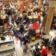 When does Black Friday start at Target