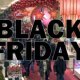 Where to go for Black Friday shopping?
