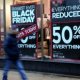 Why it called Black Friday?