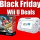 Wii u price Black Friday