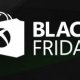 Xbox 360 Thanksgiving deals