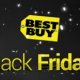 Xbox One Black Friday Best Buy