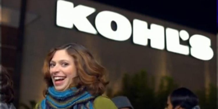 Black Friday shopping Ads