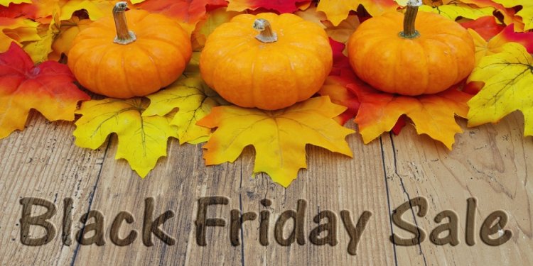 Black Friday outdoor gear