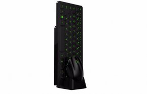 protect 11 per cent on Razer Turret Mouse and Lapboard