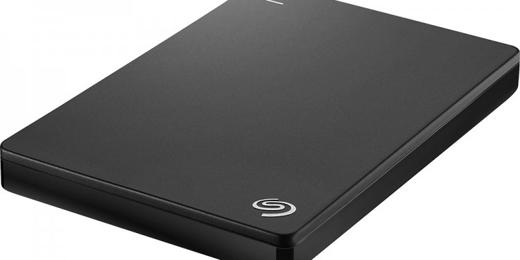 Hard Drive Black Friday