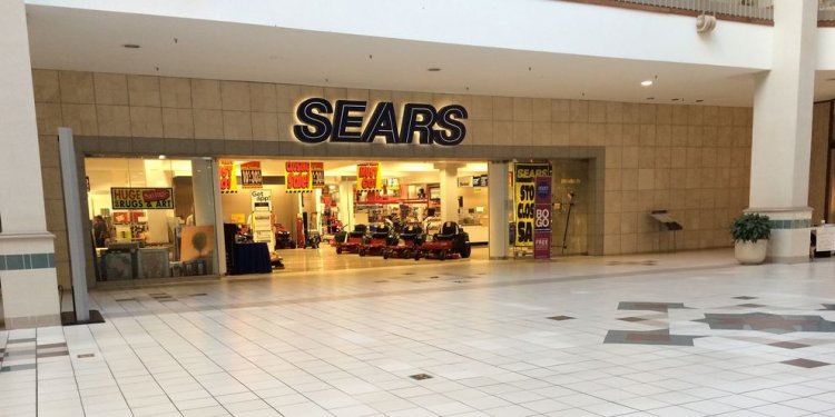 Sears Black Friday Deals