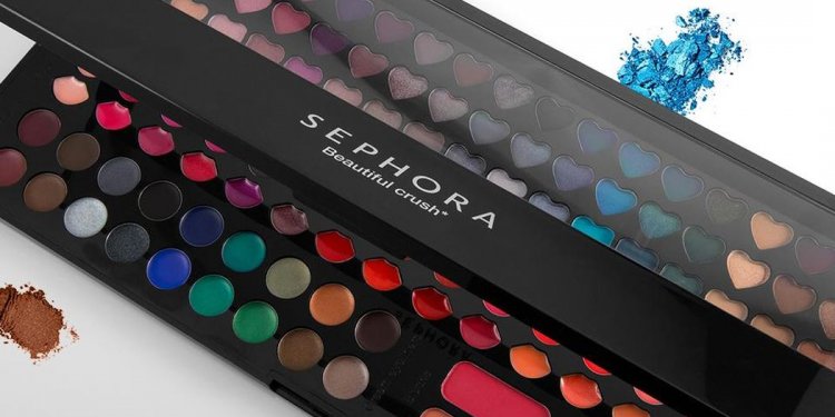 Does Sephora have Black Friday sales