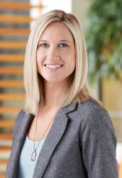 Shandra Tollefson