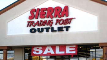 Sierra Trading Post Black Friday 2014 advertising - find a very good Sierra Trading article Black Friday Discounts and product sales