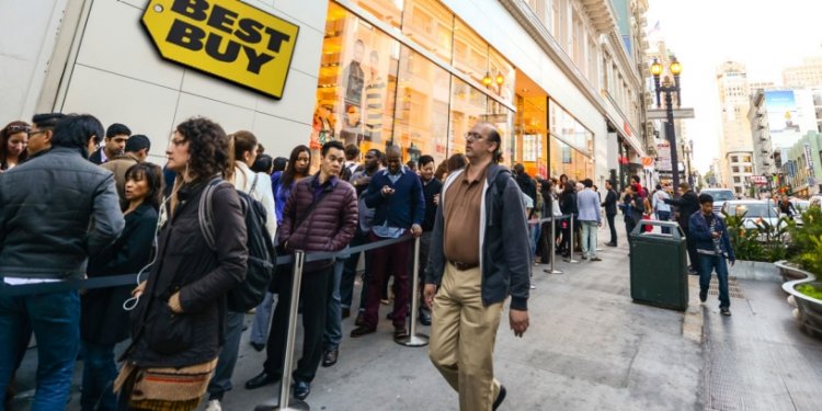 Pre Black Friday sales Best Buy