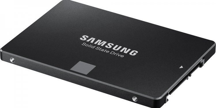 Black Friday Solid State Drive