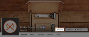 Step 3: Establish your page’s Call to Action key