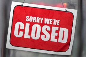 Stores Closed Thanksgiving and Black Friday 2016