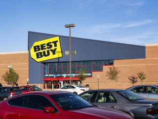 Target, ideal purchase And Macy's temperature Up Ebony Thursday Competition