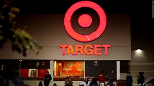 target black friday