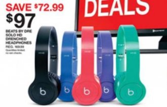 target black friday discounts