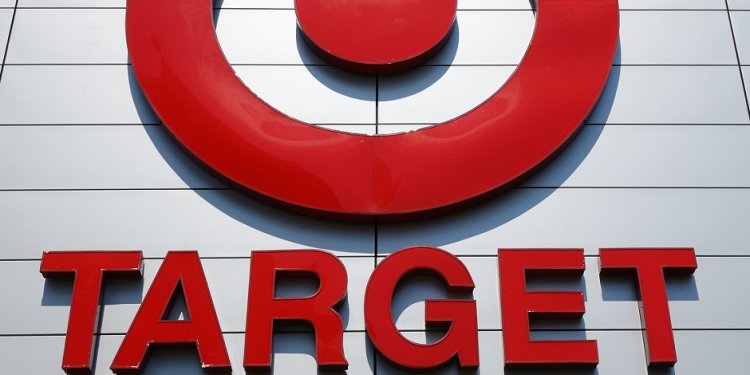 Target Black Friday Sale