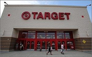 Target Store
