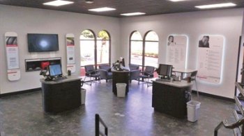 TBC Corp. rebranded 64 Tire Kingdom locations across six states to NTB Tire and Service facilities. The rebranding initiative included an exterior refresh and interior redesign. TBC operates above 400 NTB retail areas.