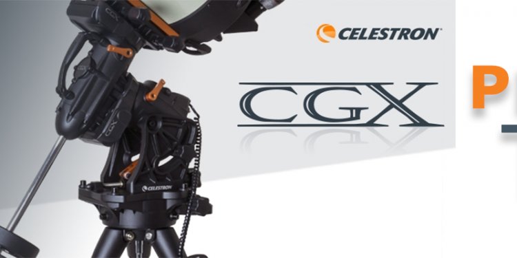 Telescopes Black Friday