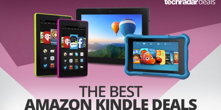 Amazon Kindle Paperwhite Black Friday
