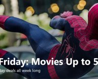 50 TV Black Friday deals