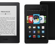 Amazon Kindle Fire Cyber Monday deals