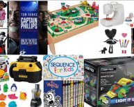 Amazon Lightning deals Black Friday