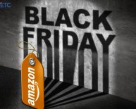 Amazon Pre Black Friday