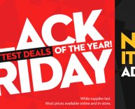 Apple iPad mini Black Friday sales