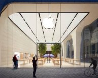 Apple store hours Black Friday