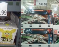 Are Black Friday deals online