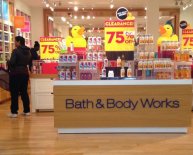 Bath and Body Works Black Friday Ad
