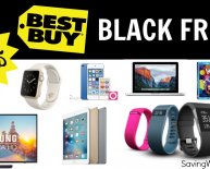 Best Buy Black