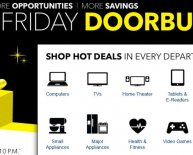 Best Buy Black Thursday