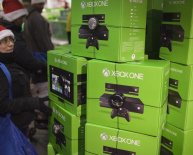 Best Buy electronics Black Friday