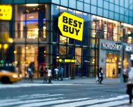 Best Buy in Store deals