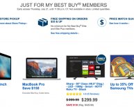 Best Buy iPad deals on Black Friday