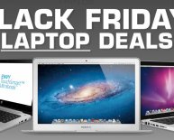 Best deals on laptops for Black Friday