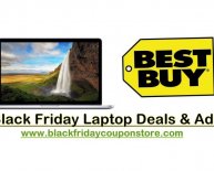 Best Laptop deals on Black Friday