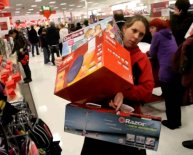 Best stores to go Black Friday shopping