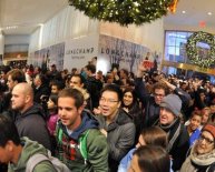 Black Friday About