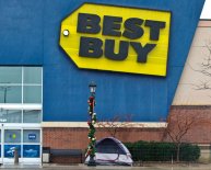 Black Friday ads Brad deals