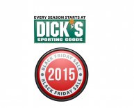 Black Friday Ads Dicks Sporting Goods