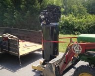 Black Friday Air Compressor